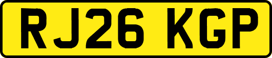 RJ26KGP