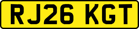 RJ26KGT