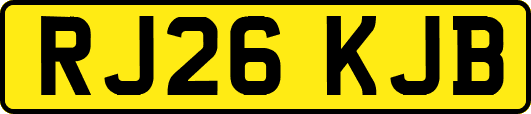 RJ26KJB