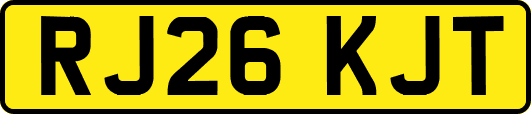 RJ26KJT