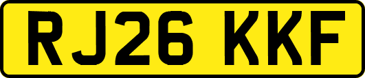 RJ26KKF