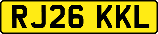 RJ26KKL