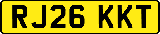 RJ26KKT