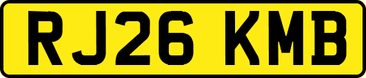 RJ26KMB