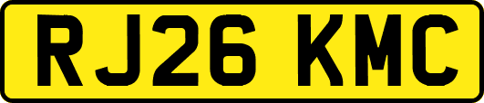 RJ26KMC