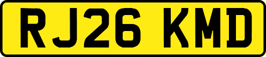 RJ26KMD