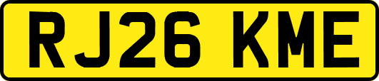 RJ26KME