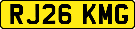 RJ26KMG