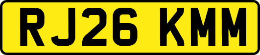 RJ26KMM