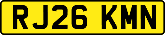 RJ26KMN