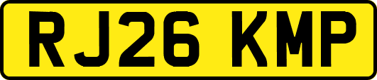 RJ26KMP