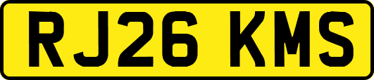 RJ26KMS