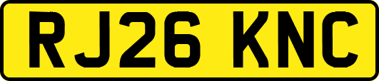 RJ26KNC