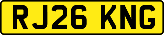 RJ26KNG