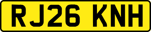 RJ26KNH