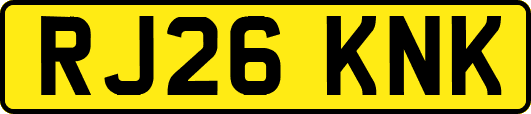 RJ26KNK