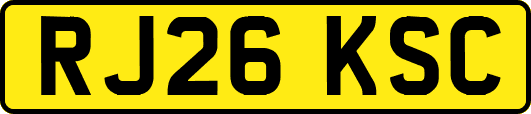 RJ26KSC