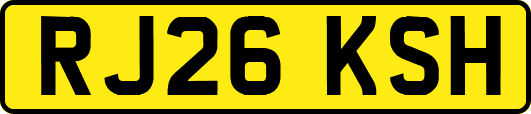 RJ26KSH