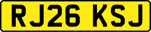RJ26KSJ