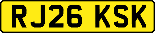 RJ26KSK