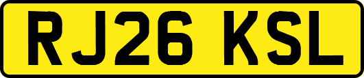RJ26KSL