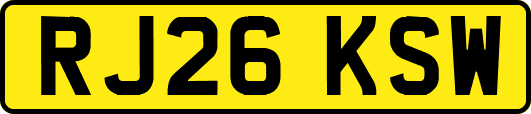 RJ26KSW