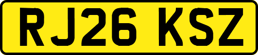 RJ26KSZ