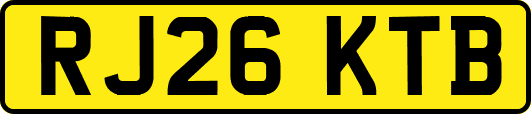 RJ26KTB