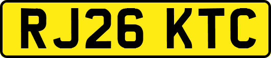 RJ26KTC