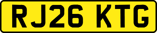 RJ26KTG