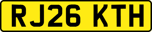 RJ26KTH