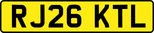 RJ26KTL