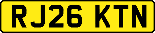 RJ26KTN