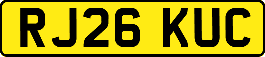RJ26KUC