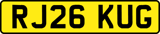 RJ26KUG