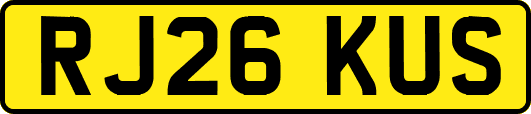 RJ26KUS
