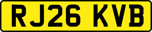 RJ26KVB