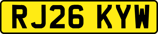 RJ26KYW