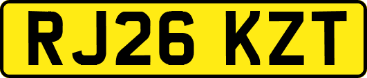 RJ26KZT