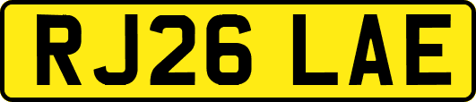 RJ26LAE