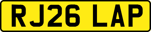 RJ26LAP