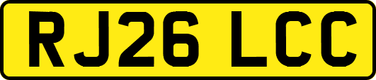 RJ26LCC