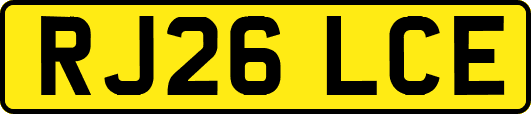 RJ26LCE