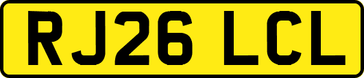 RJ26LCL