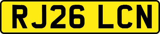 RJ26LCN