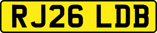 RJ26LDB