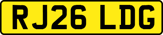 RJ26LDG