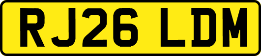 RJ26LDM