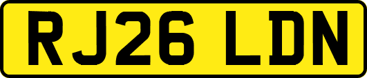 RJ26LDN