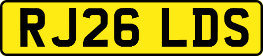 RJ26LDS